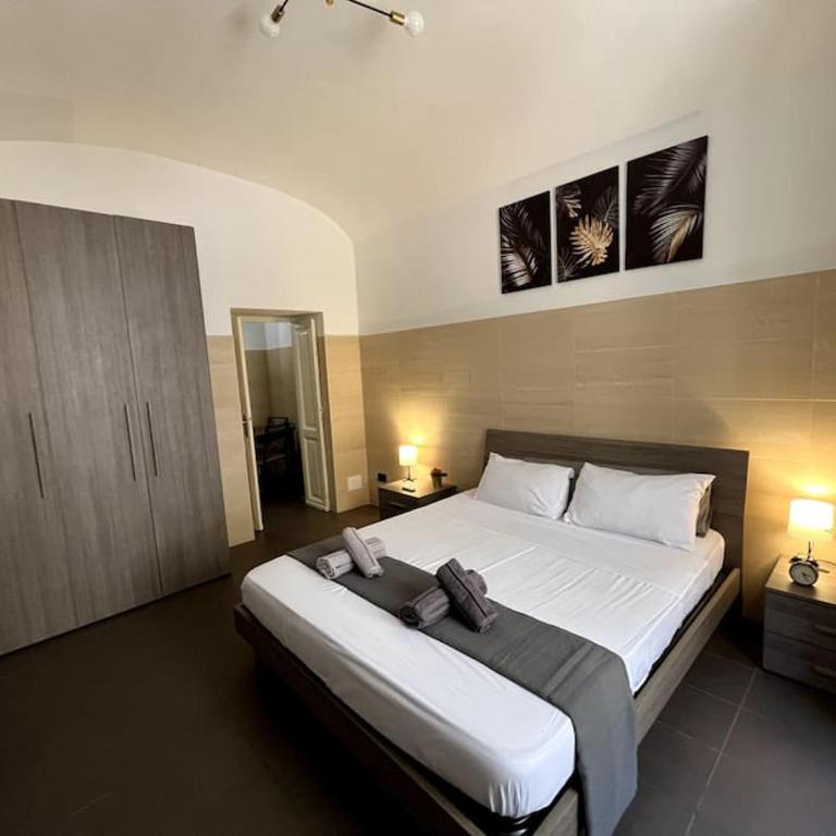 Oasi Floreale - Roma Termini - Appartamento con 1 Camera da Letto - 6
