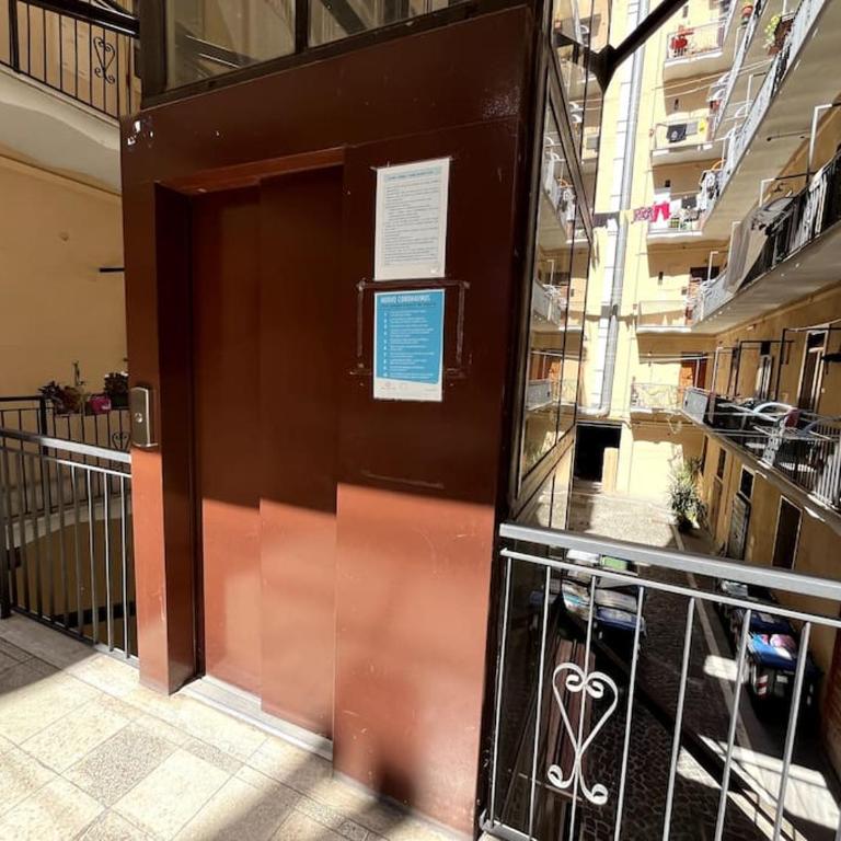 Oasi Floreale - Roma Termini - Appartamento con 1 Camera da Letto - 33