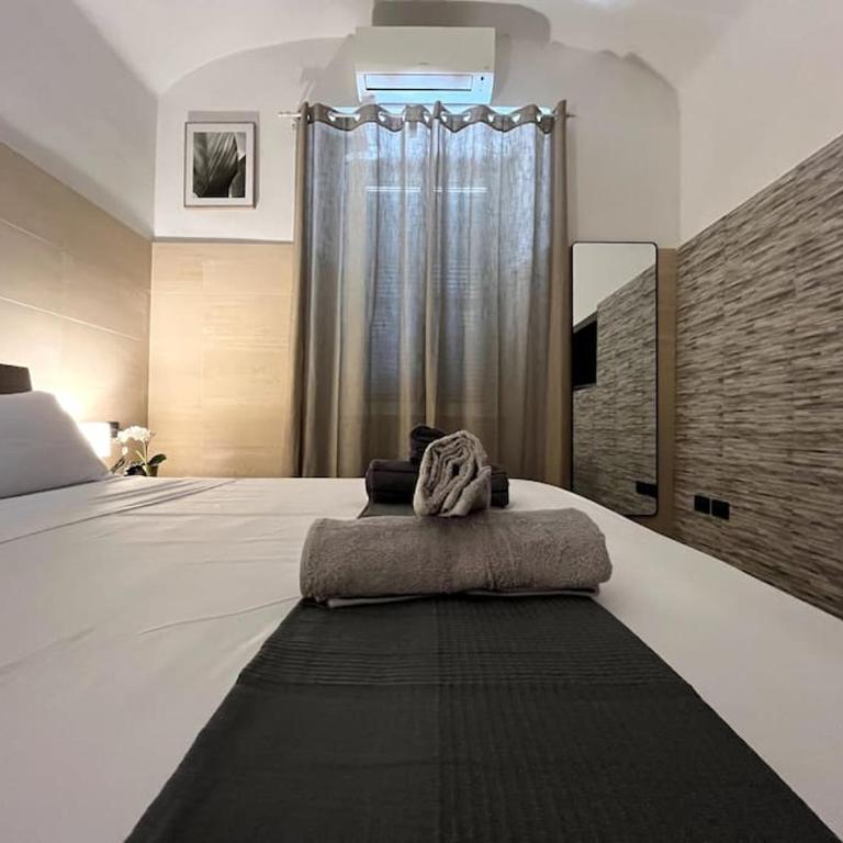 Oasi Floreale - Roma Termini - Appartamento con 1 Camera da Letto - 11