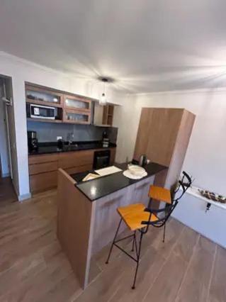 Apartamento Vista al Lago Centro - Apartamento de 1 dormitorio - 13
