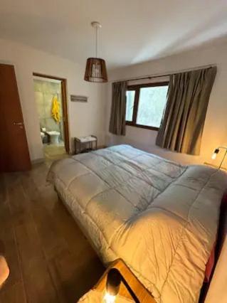 Apartamento Vista al Lago Centro - Apartamento de 1 dormitorio - 32
