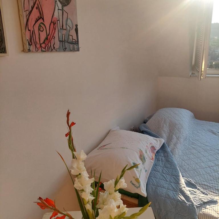 Jeja - Apartman sa 1 Spavaćom Sobom - 7