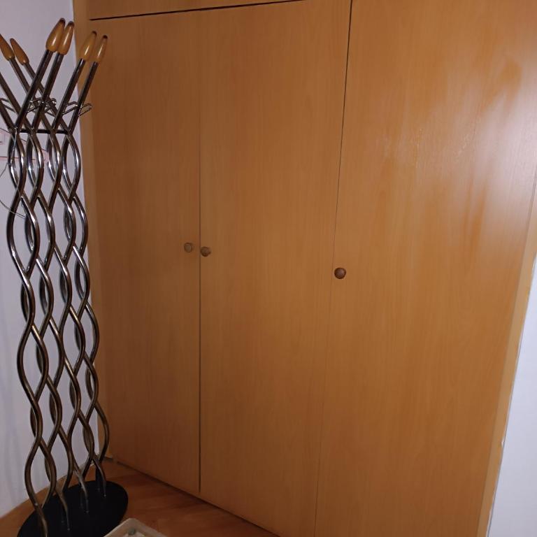 Centar SA with free garage parking - Apartman sa 2 Spavaće Sobe - 31