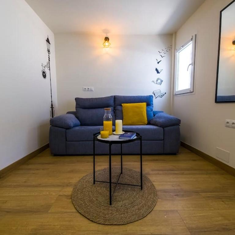 Guadalmar Malaga Airport Apartment I - Apartamento de 1 dormitorio - 12
