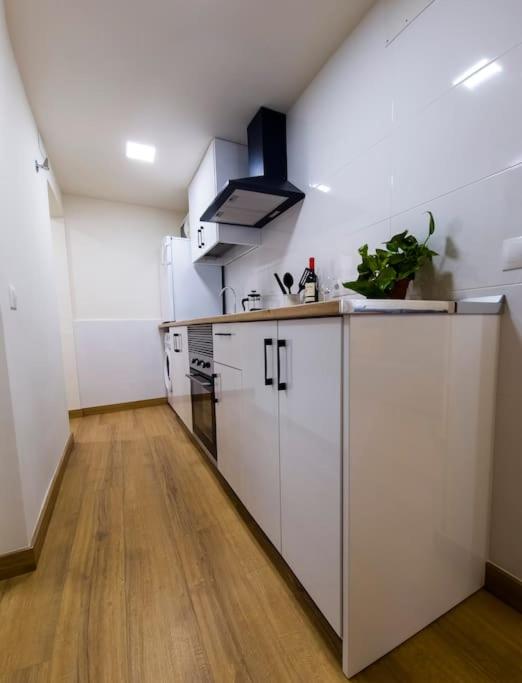 Guadalmar Malaga Airport Apartment I - Apartamento de 1 dormitorio - 11