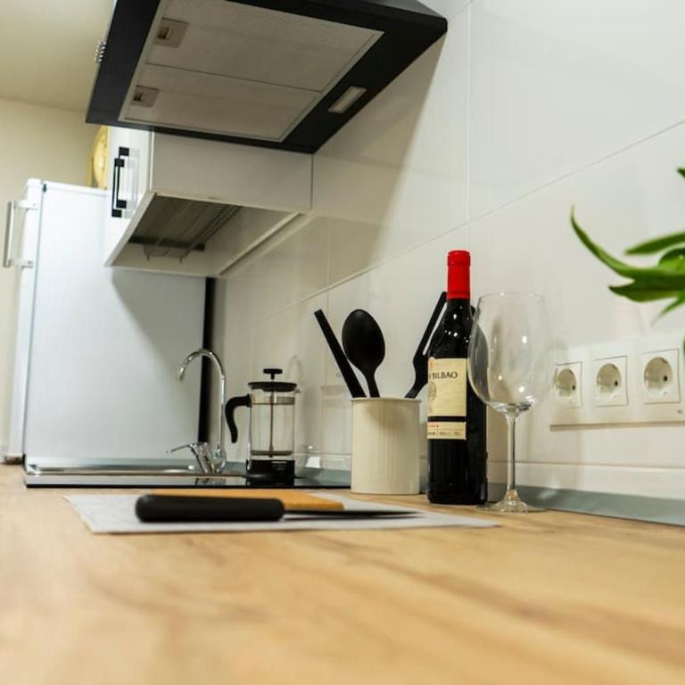 Guadalmar Malaga Airport Apartment I - Apartamento de 1 dormitorio - 10