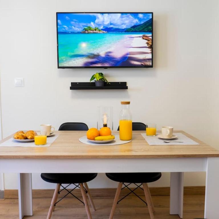 Guadalmar Malaga Airport Apartment I - Apartamento de 1 dormitorio - 9