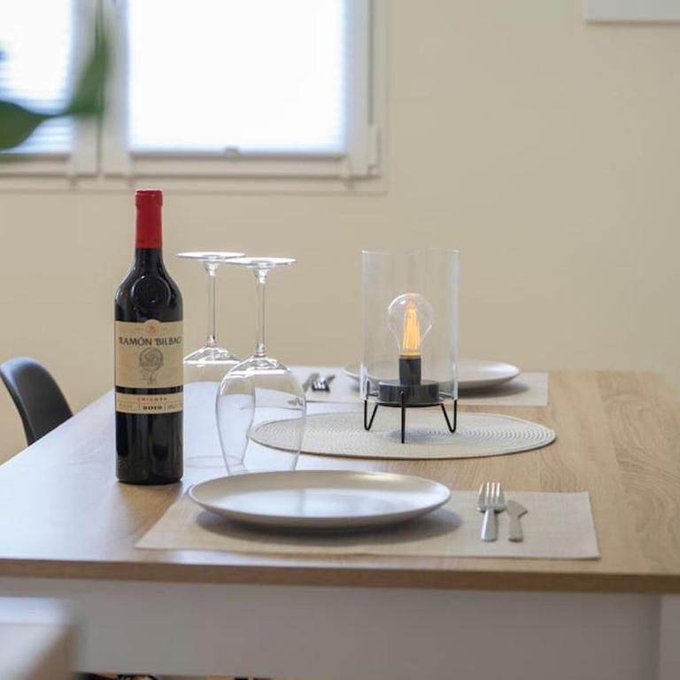 Guadalmar Malaga Airport Apartment I - Apartamento de 1 dormitorio - 8