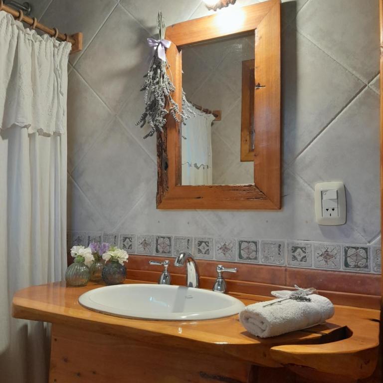 Tierras del Sur II - Chalet de 2 dormitorios - 7