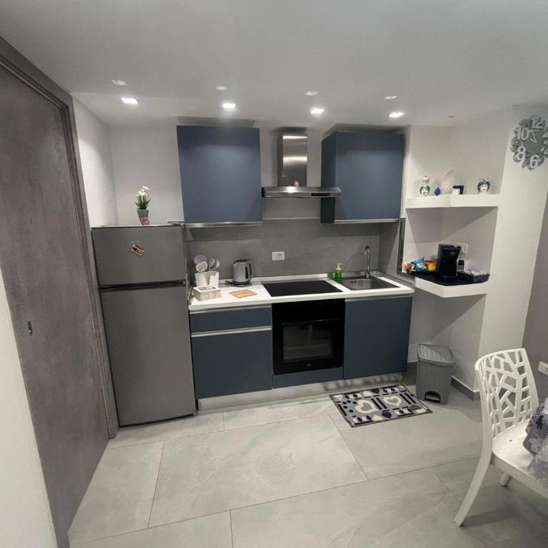 Opificio Apartment - One-Bedroom House - 14