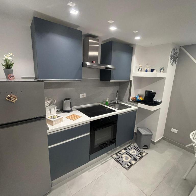 Opificio Apartment - One-Bedroom House - 16