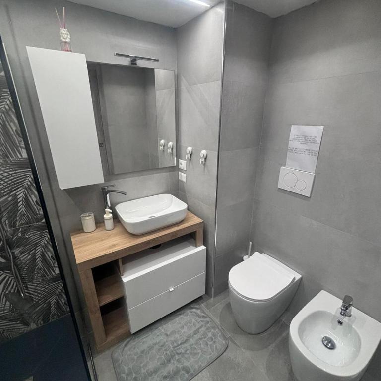 Opificio Apartment - One-Bedroom House - 18