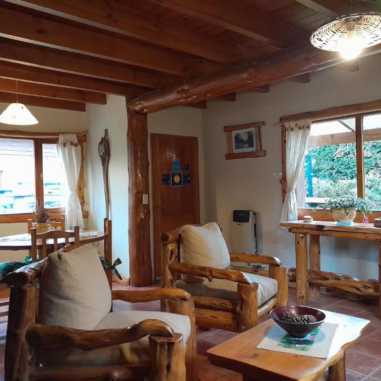 Tierras del Sur II - Chalet de 2 dormitorios - 10