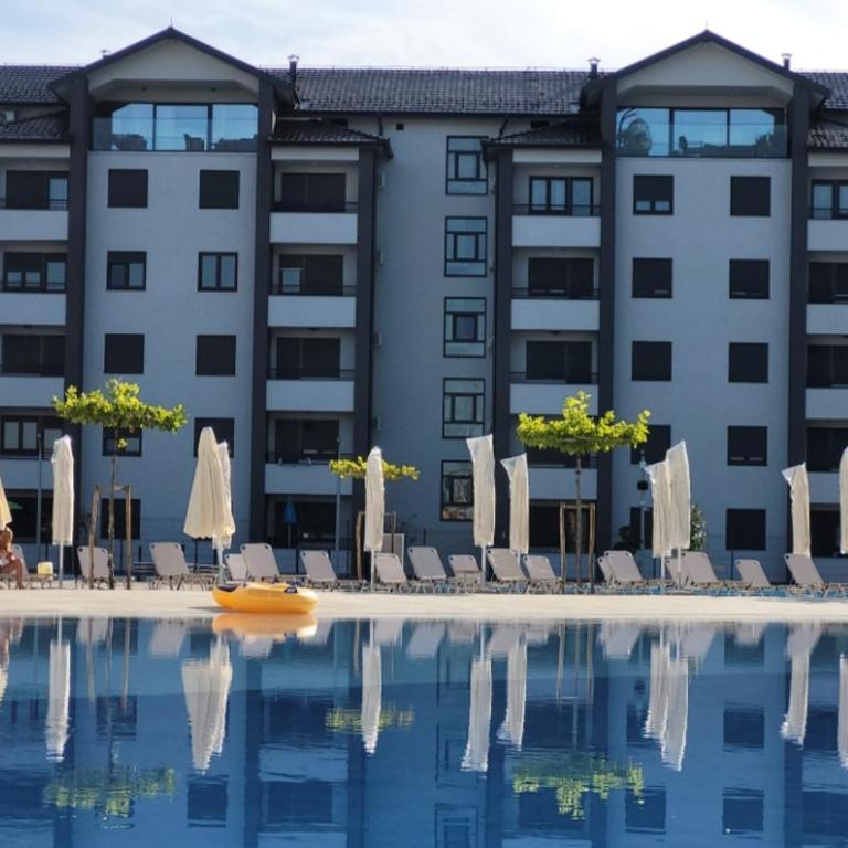 Apartman Martenovic 2 - One-Bedroom Apartment - 3