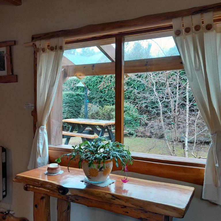 Tierras del Sur II - Chalet de 2 dormitorios - 21