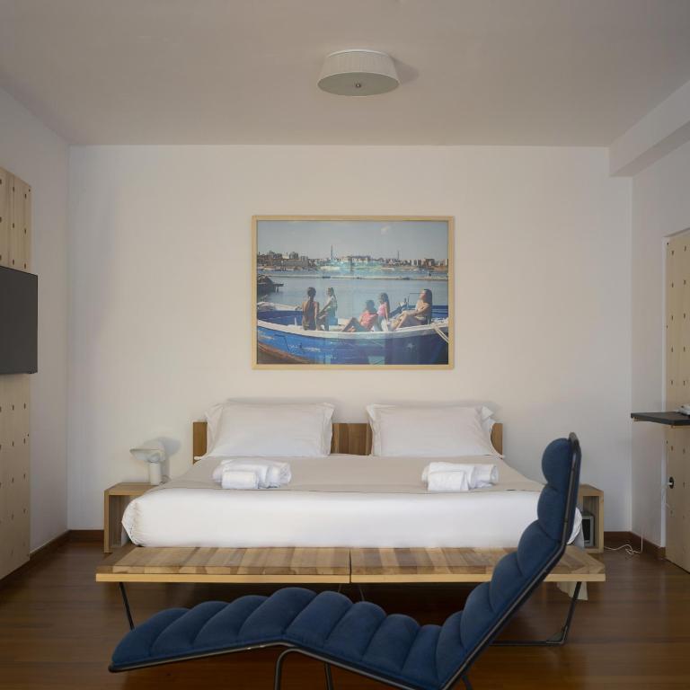 Imago Plus Hotel - Junior Suite - 1