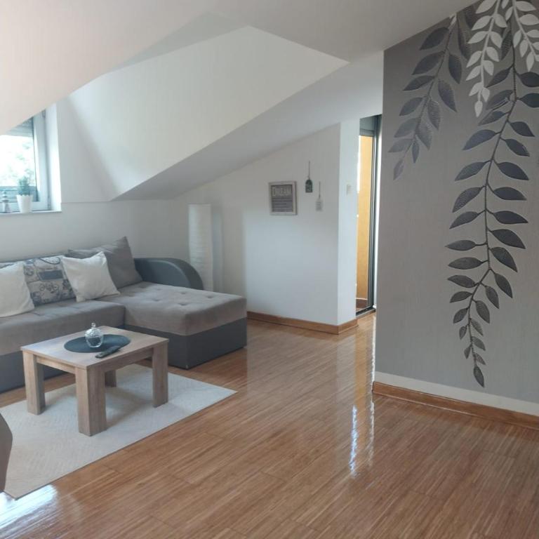 Apartman Savic - Apartman sa 1 Spavaćom Sobom - 2