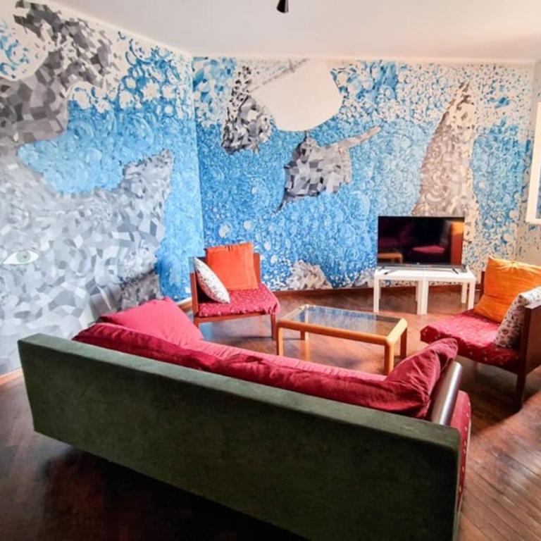 Home Sicilian Gallery - Apartamento de 3 dormitorios - 1