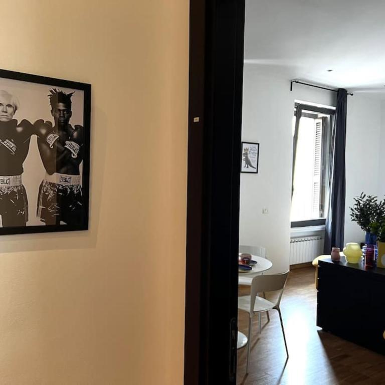 Basquiat-Bozzi 59 - Monolocale King Deluxe - 17