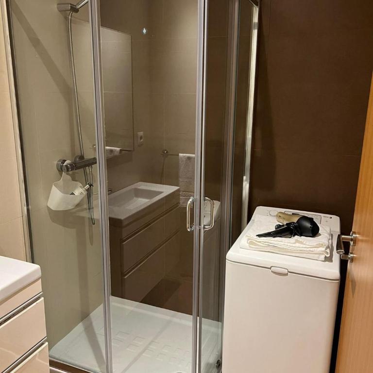 Apartamento Cúrcuma - Vigo Centro - Estudio - 8