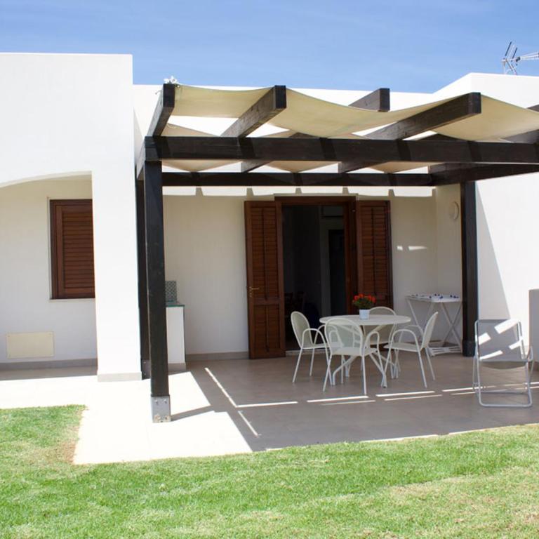 Le Casette a Favignana - Casa con 1 Camera da Letto - 8