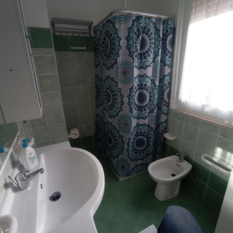 La casa di ANNETTA - Appartamento con 1 Camera da Letto - 17