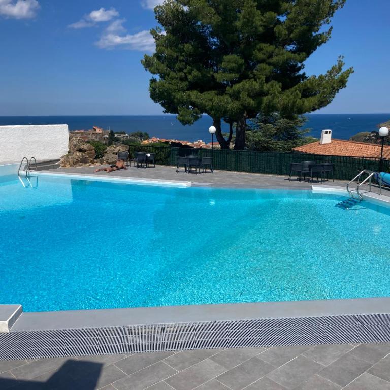 Le jardin suspendu - Appartement 2 Chambres - 1