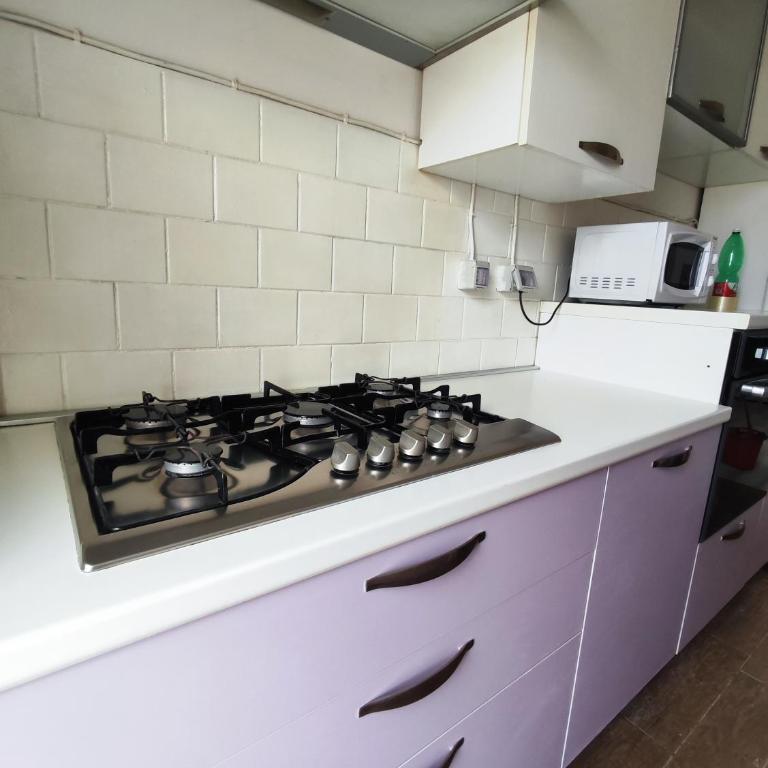 Casa Cornelia Station - Appartamento con 3 Camere da Letto - 12