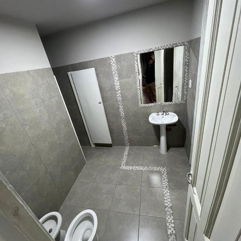 Dale Hostel - Habitación Compartida Mixta - 2