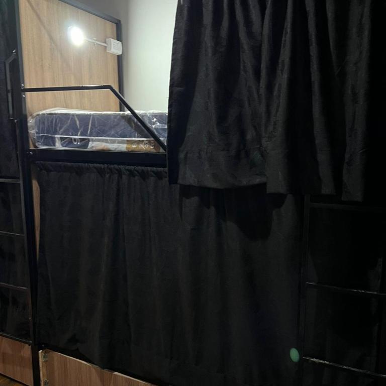 Dale Hostel - Habitación Compartida Mixta - 3