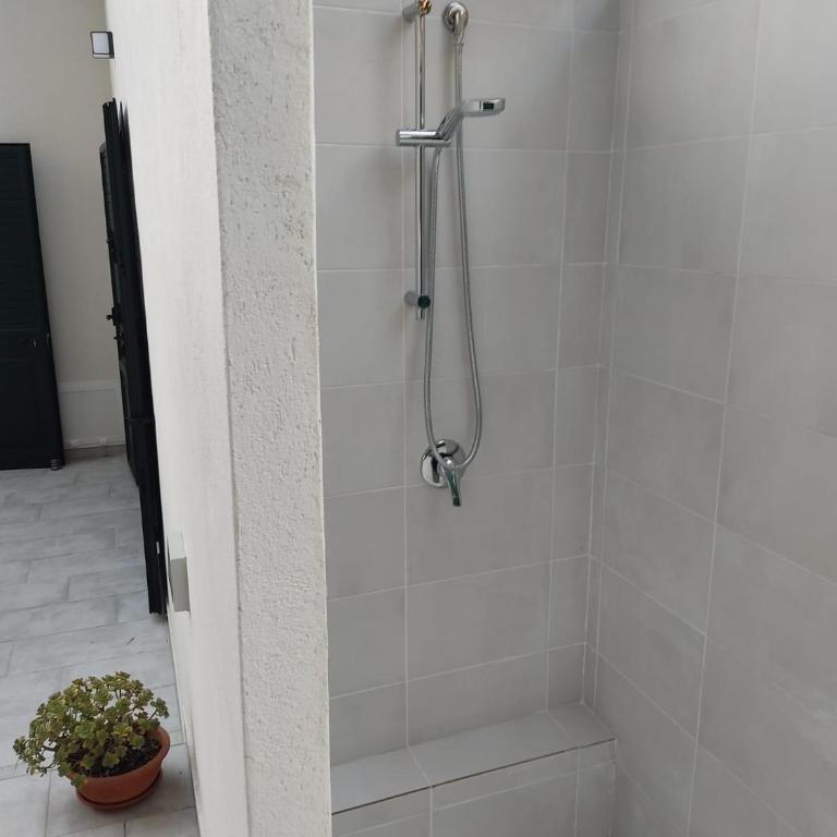 Mondello Villetta Giusi - Appartamento con 1 Camera da Letto - 57