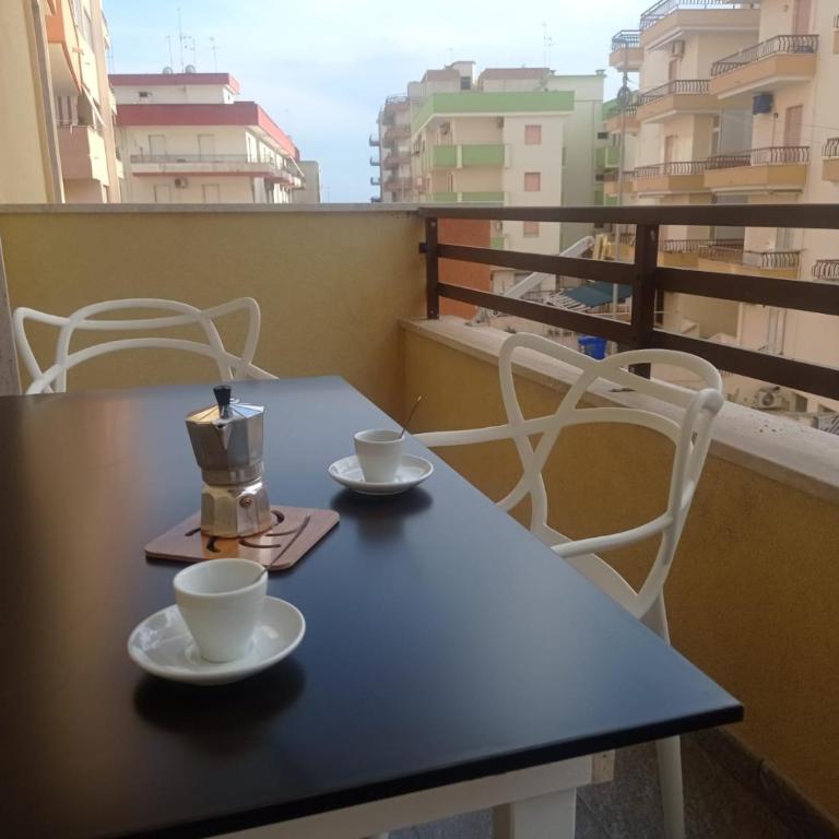 La casa di ANNETTA - Appartamento con 1 Camera da Letto - 18