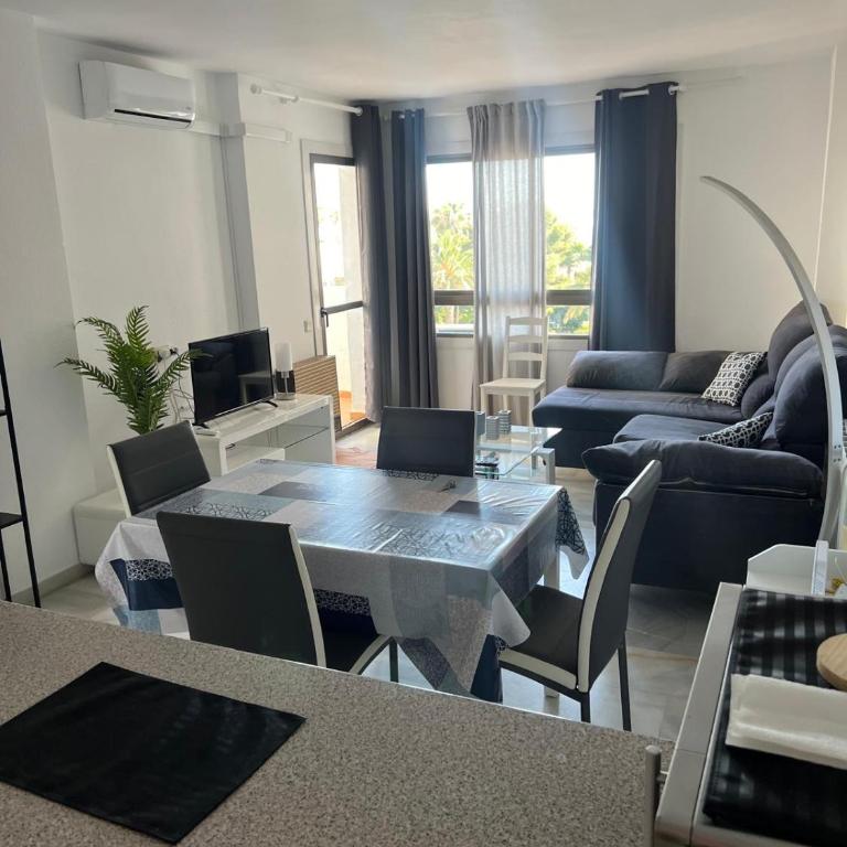 Apartamento en playa Serena - One-Bedroom Apartment - 20