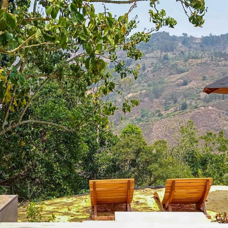 Glamping Corazón del Molino - Casa - 4