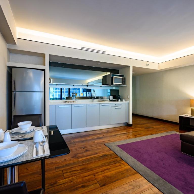 Las Suites Campos Eliseos - Premium Suite - 2