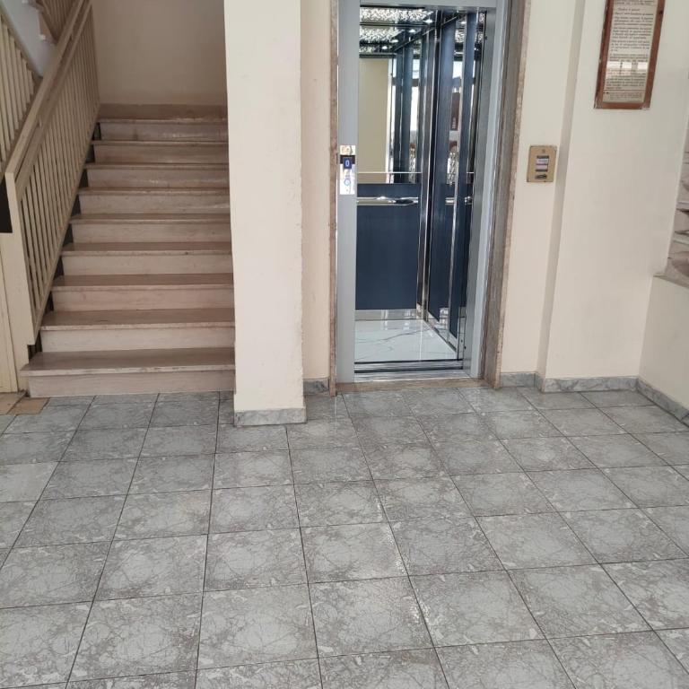 La casa di ANNETTA - Appartamento con 1 Camera da Letto - 19