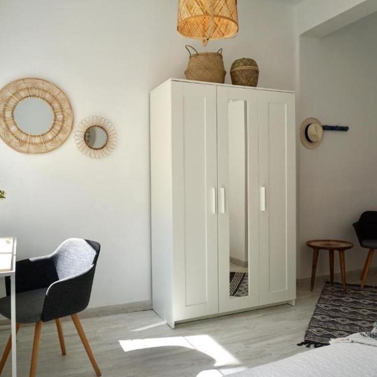 Hermoso y Luminoso Apartamento Málaga Centro - Apartamento - 14