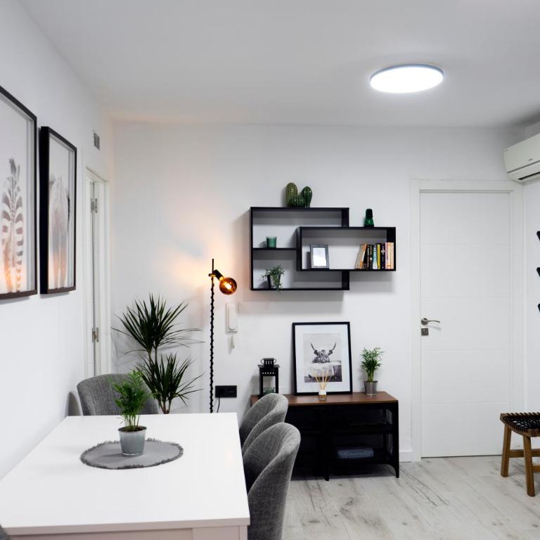 Viento al Sur - Apartamento de 3 dormitorios - 1