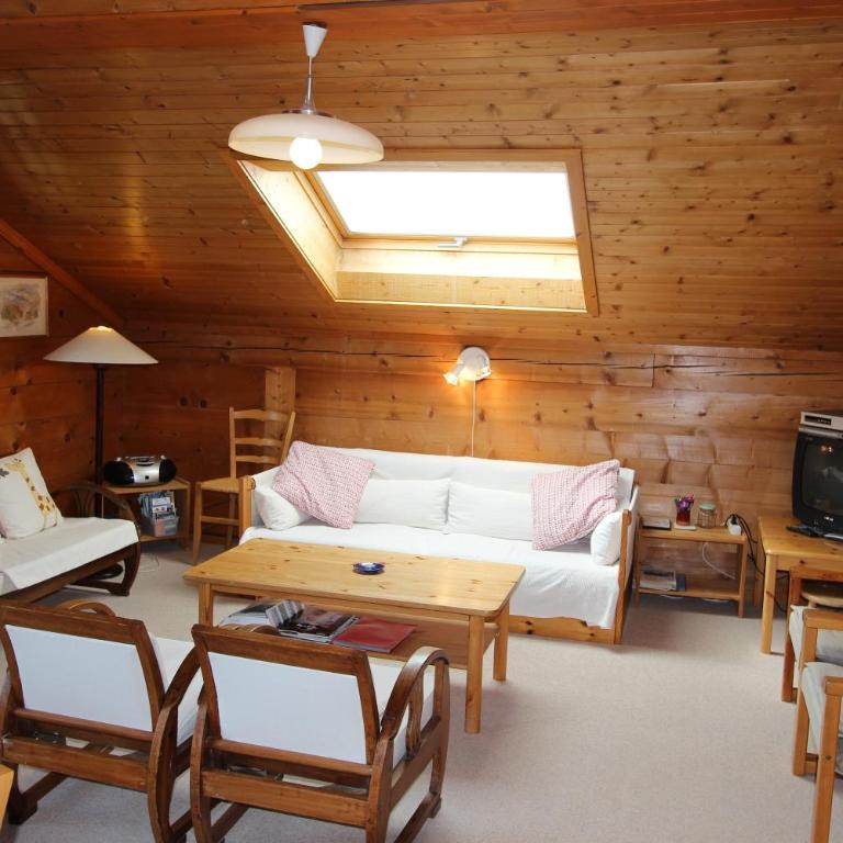 Arnica 2 - Apartment - 3
