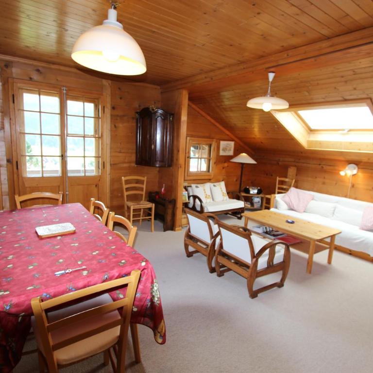 Arnica 2 - Apartment - 4