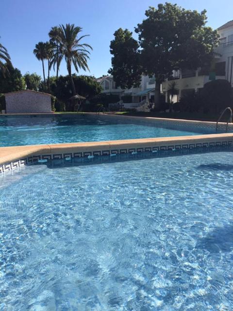 Cerca de la playa Mare Nostrum II, E - Two-Bedroom Apartment - 24