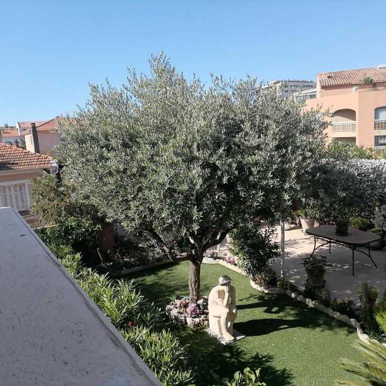 Plein soleil et plage - Appartement 1 Chambre - 1