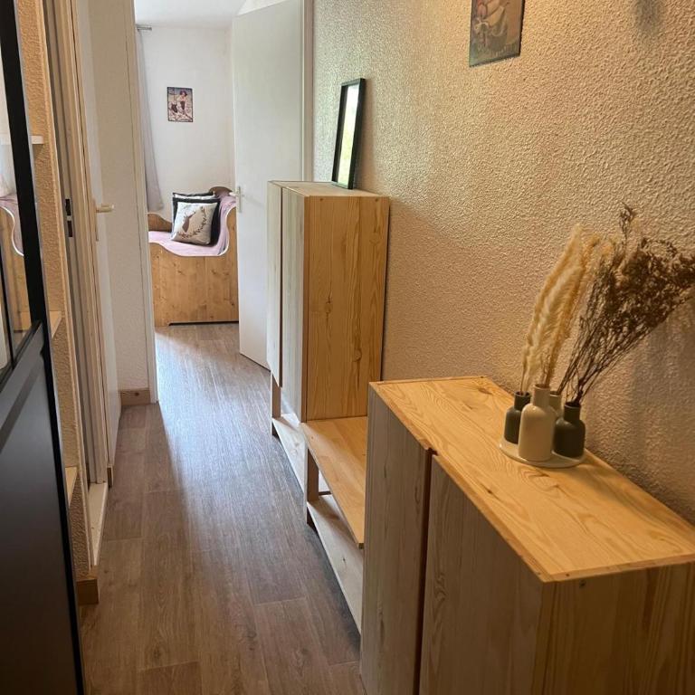 Résidence Ecrin d'Huez-1ch-5pers-Les Bergers-Alpe d'huez - Appartement 1 Chambre - 2