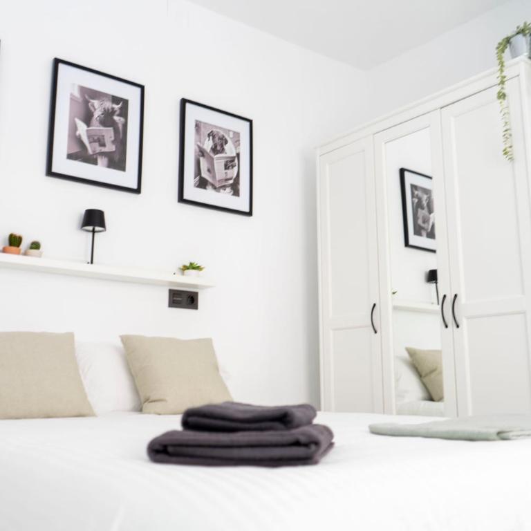 Viento al Sur - Apartamento de 3 dormitorios - 10