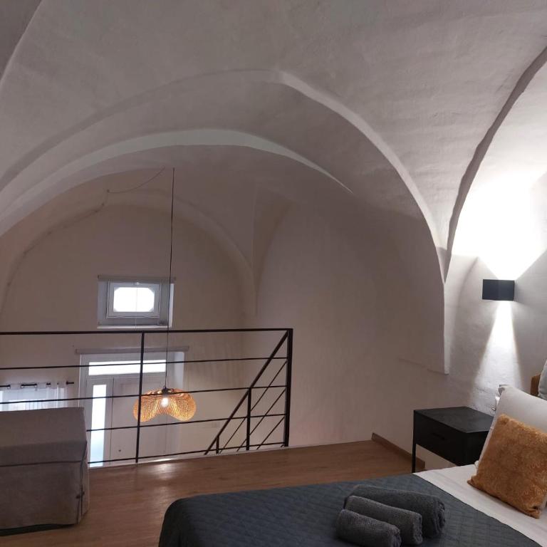 Dimora Apulia 5 - Casa con 1 Camera da Letto - 8
