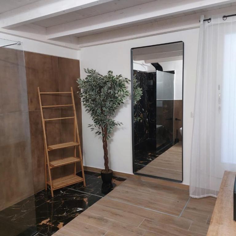 Dimora Apulia 5 - Casa con 1 Camera da Letto - 24