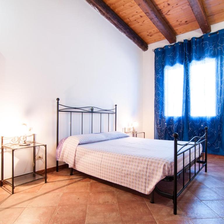 Le Case Al Quadrato Residence - Apartamento de 1 dormitorio - 29