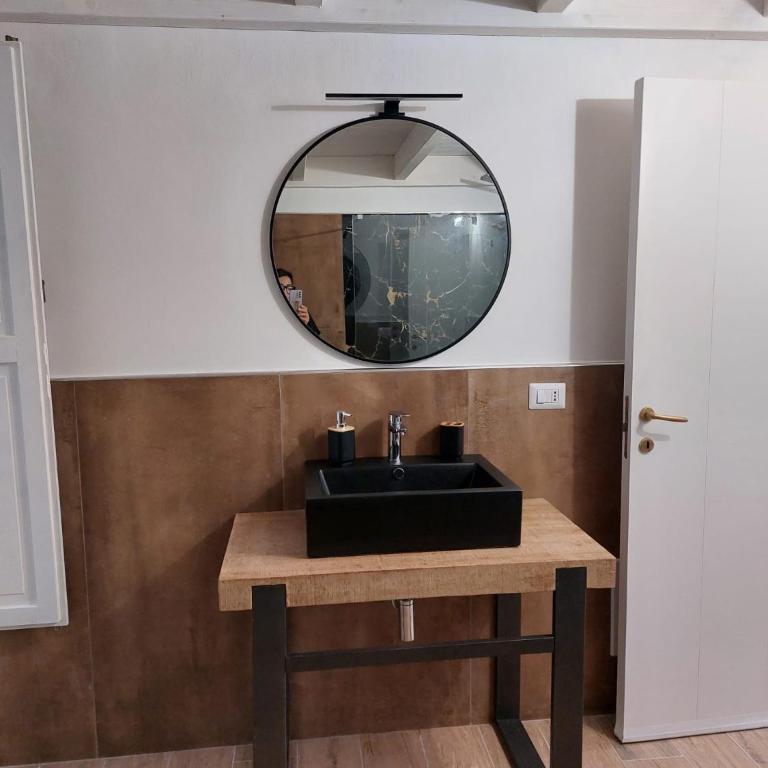 Dimora Apulia 5 - Casa con 1 Camera da Letto - 25