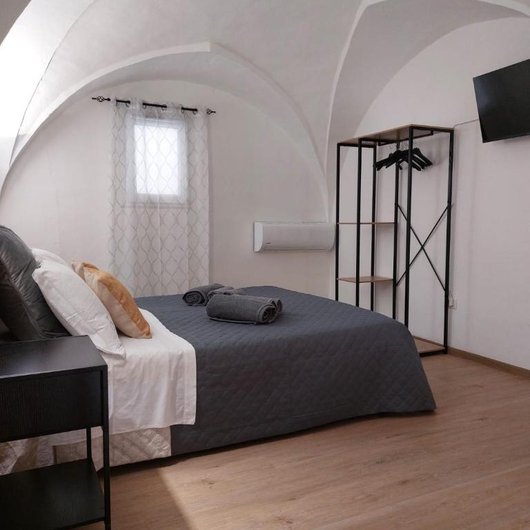 Dimora Apulia 5 - Casa con 1 Camera da Letto - 6
