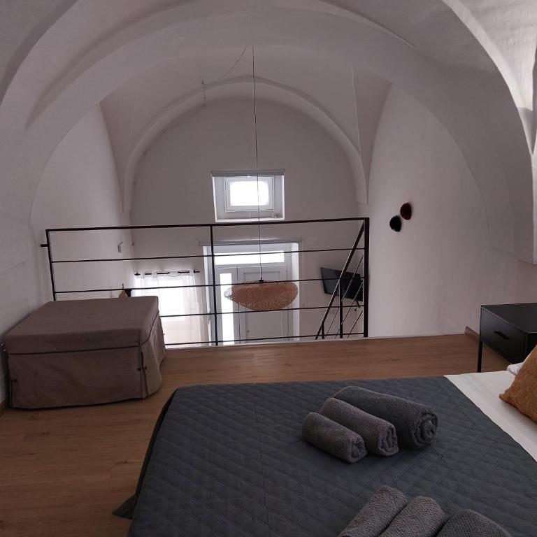 Dimora Apulia 5 - Casa con 1 Camera da Letto - 7